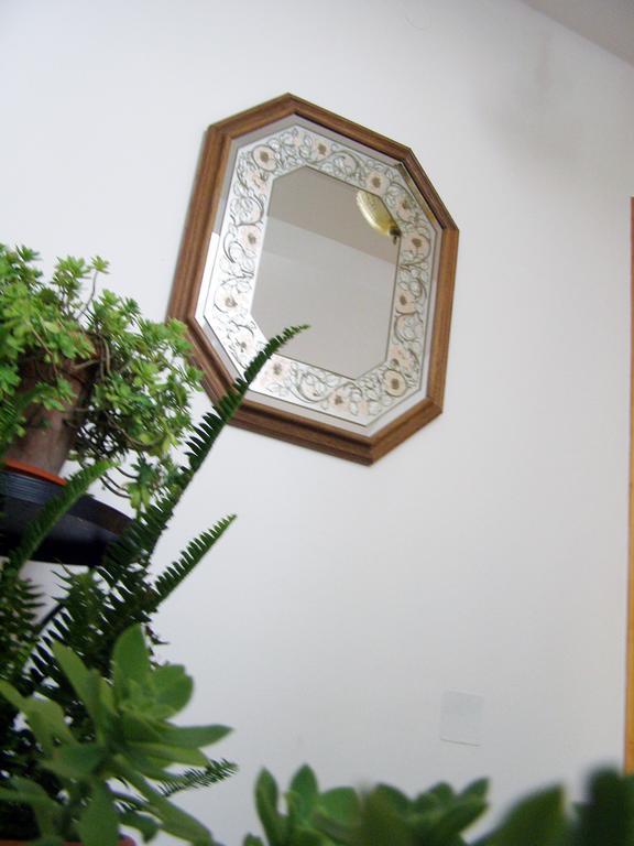 Palastura Apartments Улцинь Экстерьер фото