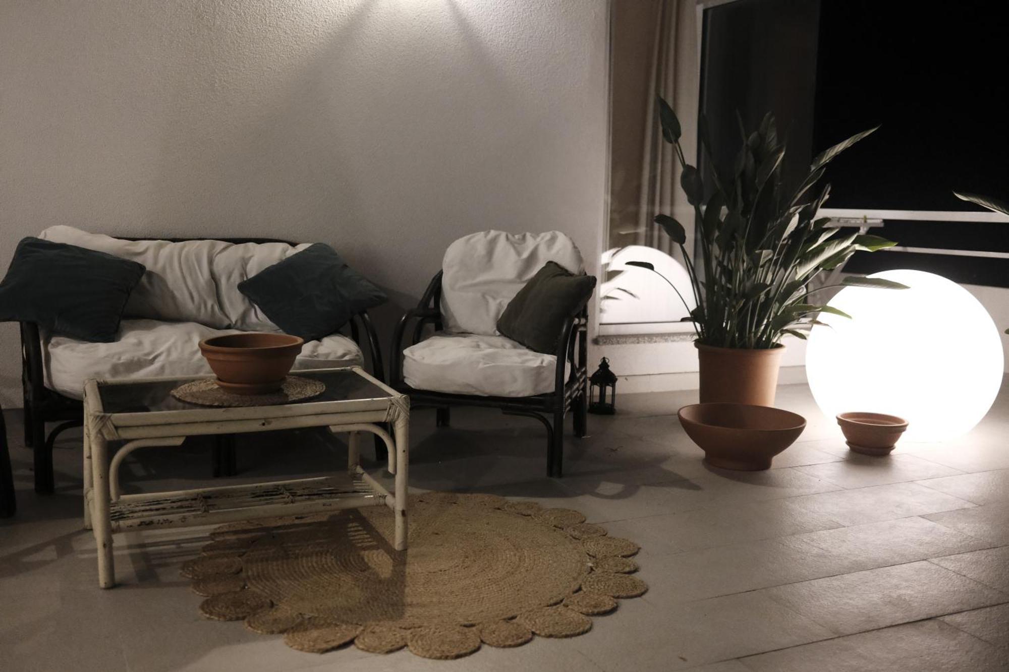 Palastura Apartments Улцинь Экстерьер фото