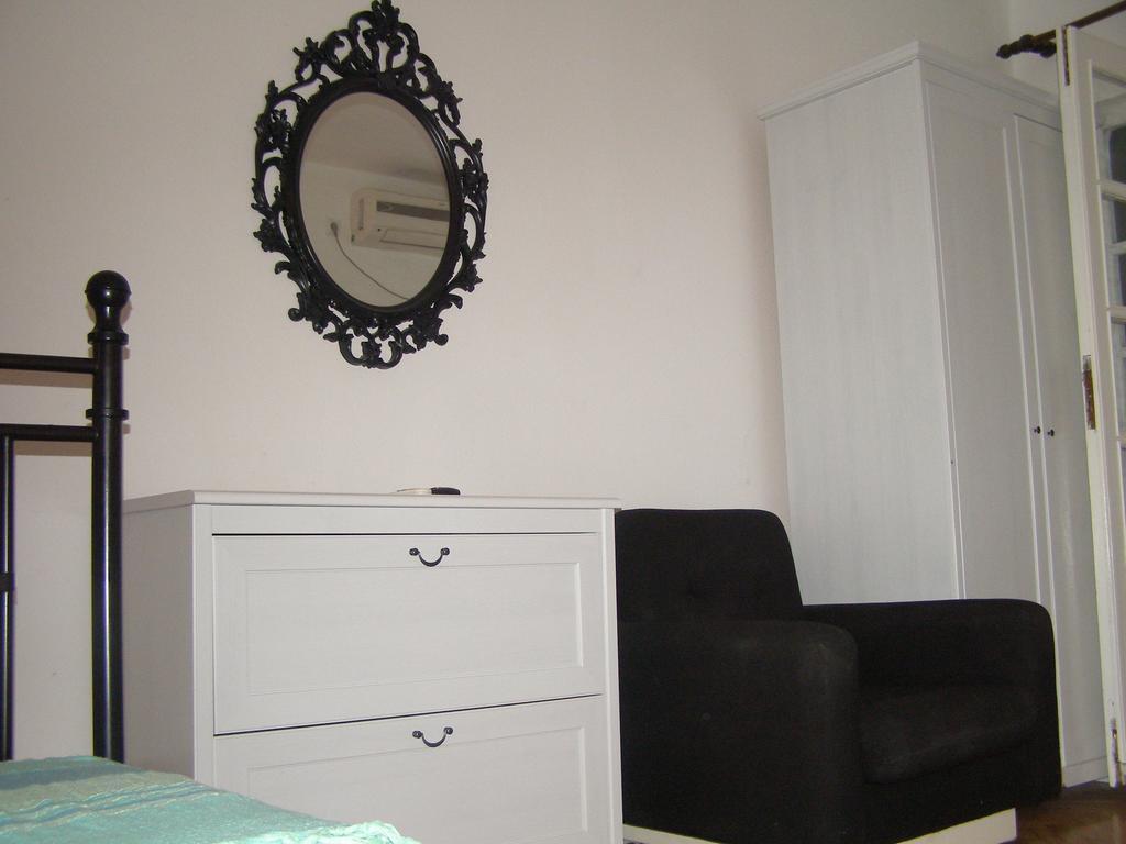 Palastura Apartments Улцинь Номер фото